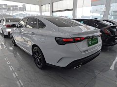 Geely Binrui 2022 Binrui COOL 1.5T DCT Lightning Edition - ფოტო 5