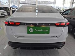 Geely Binrui 2022 Binrui COOL 1.5T DCT Lightning Edition - ფოტო 6