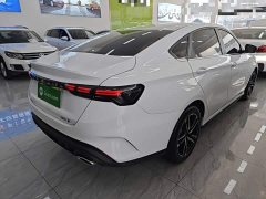 Geely Binrui 2022 Binrui COOL 1.5T DCT Lightning Edition - ფოტო 7
