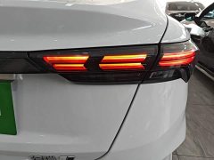 Geely Binrui 2022 Binrui COOL 1.5T DCT Lightning Edition - ფოტო 8