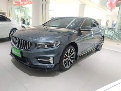 Geely Xingrui 2025 Oriental Radiance 2.0T Diesel Today Edition - ფოტო 1