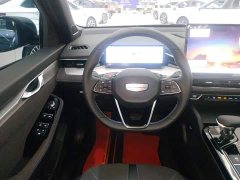 Geely Xingrui 2025 Oriental Radiance 2.0T Diesel Today Edition - ფოტო 10