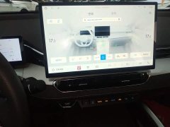 Geely Xingrui 2025 Oriental Radiance 2.0T Diesel Today Edition - ფოტო 12