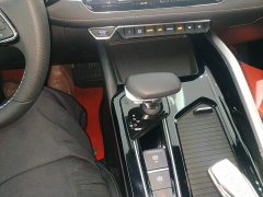 Geely Xingrui 2025 Oriental Radiance 2.0T Diesel Today Edition - ფოტო 13