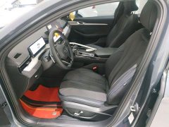 Geely Xingrui 2025 Oriental Radiance 2.0T Diesel Today Edition - ფოტო 14