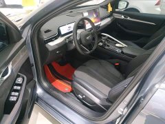 Geely Xingrui 2025 Oriental Radiance 2.0T Diesel Today Edition - ფოტო 15