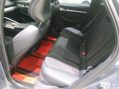 Geely Xingrui 2025 Oriental Radiance 2.0T Diesel Today Edition - ფოტო 16