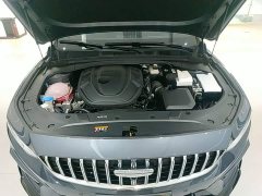 Geely Xingrui 2025 Oriental Radiance 2.0T Diesel Today Edition - ფოტო 19