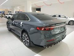 Geely Xingrui 2025 Oriental Radiance 2.0T Diesel Today Edition - ფოტო 4