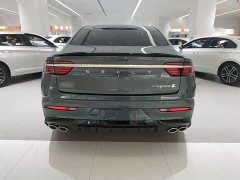 Geely Xingrui 2025 Oriental Radiance 2.0T Diesel Today Edition - ფოტო 5