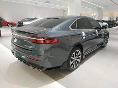 Geely Xingrui 2025 Oriental Radiance 2.0T Diesel Today Edition - ფოტო 6