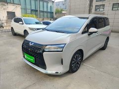 Wuling Starlight 730 New Energy PHEV 125km Luxury - ფოტო 1
