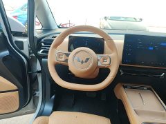 Wuling Starlight 730 New Energy PHEV 125km Luxury - ფოტო 10