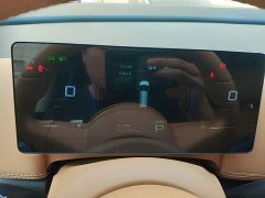 Wuling Starlight 730 New Energy PHEV 125km Luxury - ფოტო 11