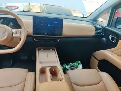 Wuling Starlight 730 New Energy PHEV 125km Luxury - ფოტო 12