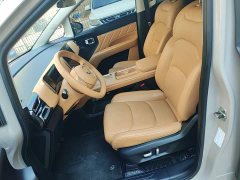 Wuling Starlight 730 New Energy PHEV 125km Luxury - ფოტო 14