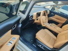 Wuling Starlight 730 New Energy PHEV 125km Luxury - ფოტო 15