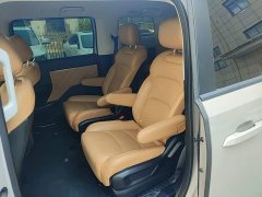 Wuling Starlight 730 New Energy PHEV 125km Luxury - ფოტო 16