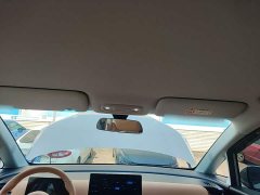 Wuling Starlight 730 New Energy PHEV 125km Luxury - ფოტო 17