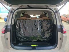 Wuling Starlight 730 New Energy PHEV 125km Luxury - ფოტო 18