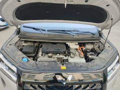 Wuling Starlight 730 New Energy PHEV 125km Luxury - ფოტო 19