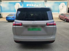 Wuling Starlight 730 New Energy PHEV 125km Luxury - ფოტო 5