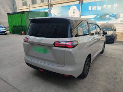 Wuling Starlight 730 New Energy PHEV 125km Luxury - ფოტო 6