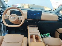 Wuling Starlight 730 New Energy PHEV 125km Luxury - ფოტო 9