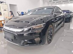 BYD Han EV Glory Edition 605KM FWD Premium - ფოტო 1