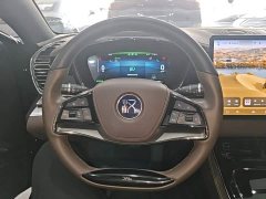 BYD Han EV Glory Edition 605KM FWD Premium - ფოტო 10
