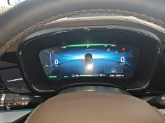 BYD Han EV Glory Edition 605KM FWD Premium - ფოტო 11