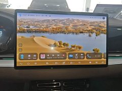 BYD Han EV Glory Edition 605KM FWD Premium - ფოტო 12
