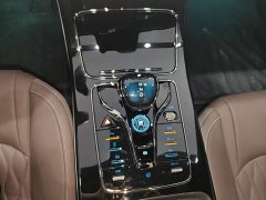 BYD Han EV Glory Edition 605KM FWD Premium - ფოტო 13