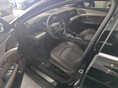 BYD Han EV Glory Edition 605KM FWD Premium - ფოტო 15