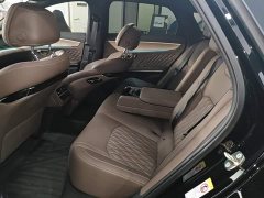 BYD Han EV Glory Edition 605KM FWD Premium - ფოტო 16