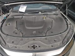 BYD Han EV Glory Edition 605KM FWD Premium - ფოტო 19
