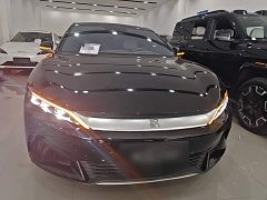 BYD Han EV Glory Edition 605KM FWD Premium - ფოტო 2