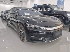 BYD Han EV Glory Edition 605KM FWD Premium - ფოტო 3