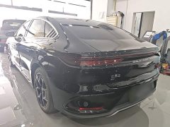 BYD Han EV Glory Edition 605KM FWD Premium - ფოტო 4
