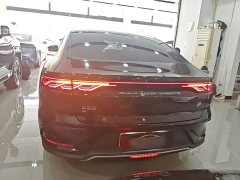 BYD Han EV Glory Edition 605KM FWD Premium - ფოტო 5