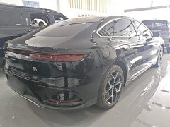 BYD Han EV Glory Edition 605KM FWD Premium - ფოტო 6