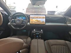 BYD Han EV Glory Edition 605KM FWD Premium - ფოტო 9
