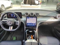 Mercedes-Benz C-Class Facelift C 260 L Sport Edition - ფოტო 10