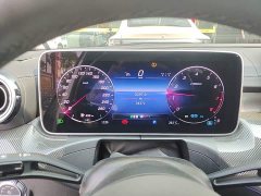 Mercedes-Benz C-Class Facelift C 260 L Sport Edition - ფოტო 12