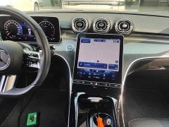 Mercedes-Benz C-Class Facelift C 260 L Sport Edition - ფოტო 13