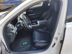 Mercedes-Benz C-Class Facelift C 260 L Sport Edition - ფოტო 15