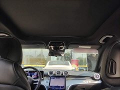 Mercedes-Benz C-Class Facelift C 260 L Sport Edition - ფოტო 18