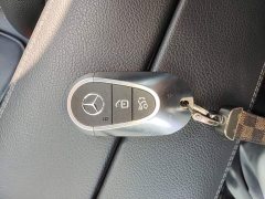 Mercedes-Benz C-Class Facelift C 260 L Sport Edition - ფოტო 9