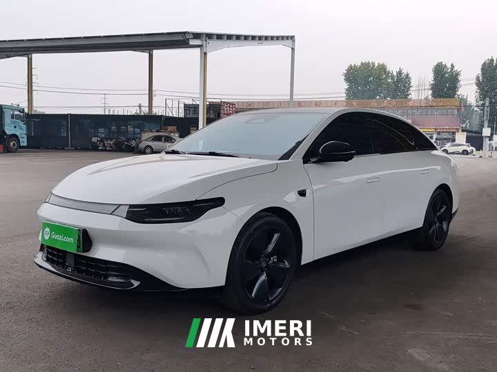 Leapmotor C01 525 Comfort Edition - ავტომობილი ჩინეთიდან
