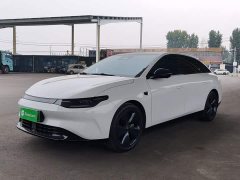 Leapmotor C01 525 Comfort Edition - ფოტო 1